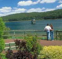 Silvan Reservoir Park - Accommodation Cairns