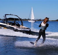 Aquamania Water Sports - Accommodation Cairns