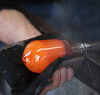 Healesville Glass Blowing Studio - Accommodation Cairns