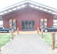 McGlashans Wallington Estate - Accommodation Cairns