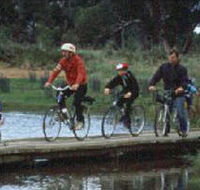 Braeside Park - Accommodation Cairns