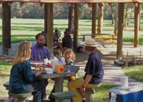 Upper Yarra Reservoir Park - Accommodation Cairns 0
