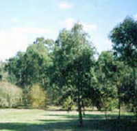 Sweeneys Flat - Accommodation Cairns
