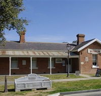 Echuca Historical Society Museum - Accommodation Cairns