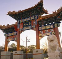 Golden Dragon Museum - Accommodation Cairns