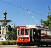 Bendigo Tramways Vintage Talking Tram Tour - Accommodation Cairns