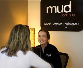 Mud Day Spa - Accommodation Cairns 0