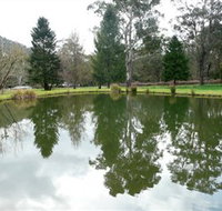 Mountain Fresh Trout and Salmon Farm - Accommodation Cairns