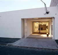 Centre for Contemporary Photography - Accommodation Cairns