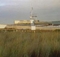 Cheetham Wetlands - Accommodation Cairns