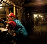 State Coal Mine