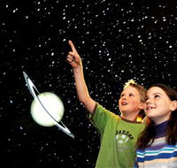 Discovery Science and Technology Centre - Accommodation Cairns