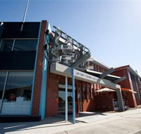 Latrobe Regional Gallery - Accommodation Cairns