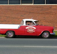 National Holden Museum - Accommodation Cairns