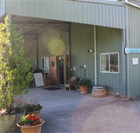 Lyre Bird Hill Winery  Guest House - Accommodation Cairns
