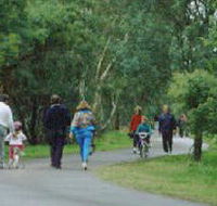 Birrarrung Park - Accommodation Cairns