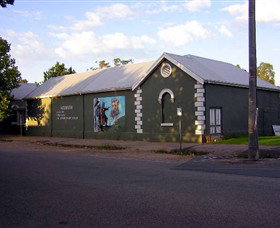 Benalla Costume And Pioneer Museum - Accommodation Cairns 0
