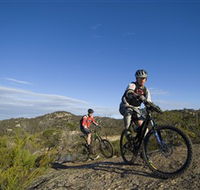 You Yangs Regional Park - Accommodation Cairns