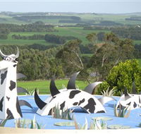 Apostle Whey Cheese - Accommodation Cairns