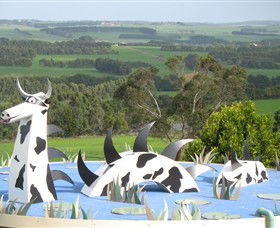 Apostle Whey Cheese - Accommodation Cairns 0
