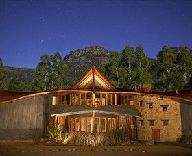 Brambuk - The National Park & Cultural Centre - Accommodation Cairns 0