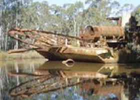 Tarrengower VIC Accommodation Cairns