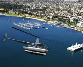 Geelong Helicopters - Accommodation Cairns 0