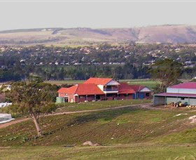 Bacchus Hill Winery - Accommodation Cairns 0