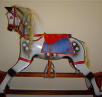 Fusspots At Inglewood - Accommodation Cairns