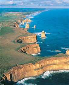 12 Apostles Flight Adventure From Apollo Bay - Accommodation Cairns 0