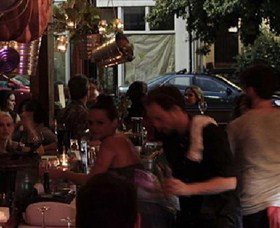 The Little Guy Glebe - Accommodation Cairns 0