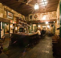 The Hero of Waterloo - Accommodation Cairns