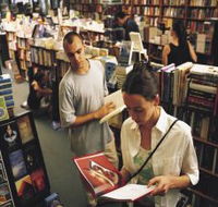 Gleebooks - Accommodation Cairns