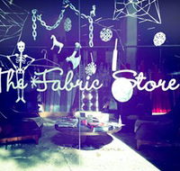 The Fabric Store - Accommodation Cairns