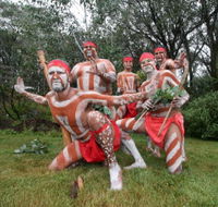 Doonooch Dance Company - Accommodation Cairns