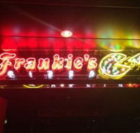 Frankie's Pizza - Accommodation Cairns