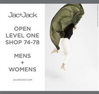 Jac Jack - Accommodation Cairns