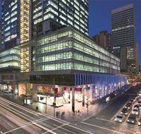 World Square Shopping Centre - Accommodation Cairns