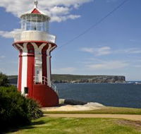 Hornby Lighthouse - Accommodation Cairns