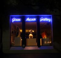 Glass Artists Gallery - Accommodation Cairns