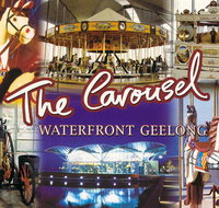 The Carousel - Accommodation Cairns