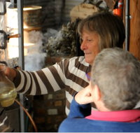 Eucalyptus Distillery Museum - Accommodation Cairns