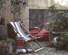 Ici Et La - Accommodation Cairns 0