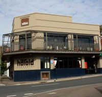 Harold Park Hotel - Accommodation Cairns