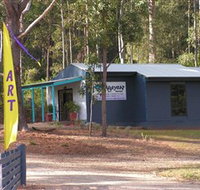 Alleycat Art Haven - Accommodation Cairns
