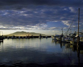 The Coast Road - Accommodation Cairns 0