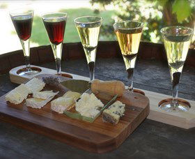 River Estate, Kangaroo Valley - Accommodation Cairns 0