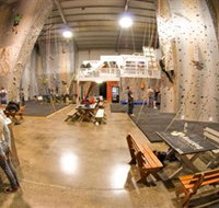 Hangdog Climbing Gym - Accommodation Cairns