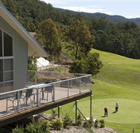 Kangaroo Valley Golf Club - Accommodation Cairns