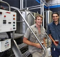 Illawarra Brewing Company - Accommodation Cairns